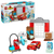 Lego 10456 Duplo Disney Cars McQueen's Visit to Doc's Garage