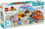 Lego 10458 Duplo Bluey Ice Cream Trip with Bluey