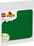 Lego 10460 Green Building Plate