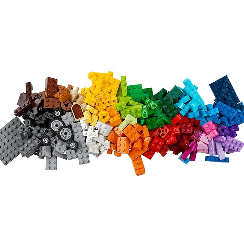 Lego 10696 Medium Creative Bricks