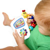 Baby Einstein Take Along Tunes Musical Toys