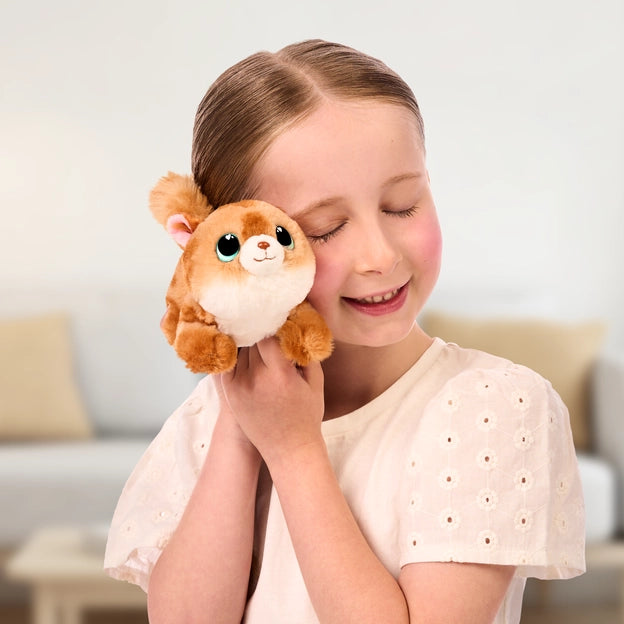 Little Live Pets My Kitty&#39;s Home Mini Playset