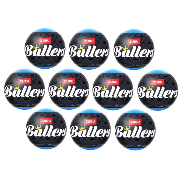 FIFA World Cup 2026 Ballers Series 1 Assorted