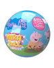 Mira Ball Surprises Peppa Pig