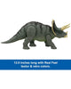 Jurassic World Legacy Collection Real Feel Triceratops