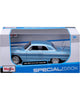 Maisto 1/26 Special Edition 1964 Chevrolet Impala 2 Door