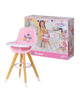 Baby Born Highchair