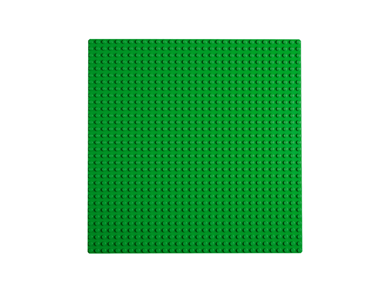 Lego 11023 Classic Green Baseplate