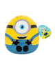Squishmallow Little Plush 8" Minions 3 Movie - JAMES
