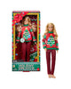 Barbie Signature Holiday Ugly Sweater Doll
