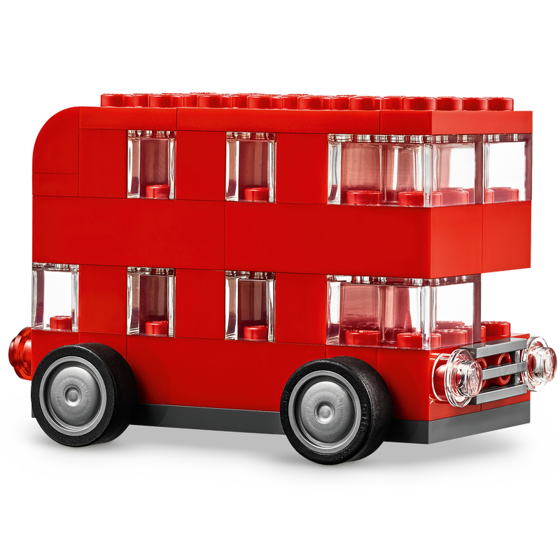 Lego 11036 Classic Creative Vehicles