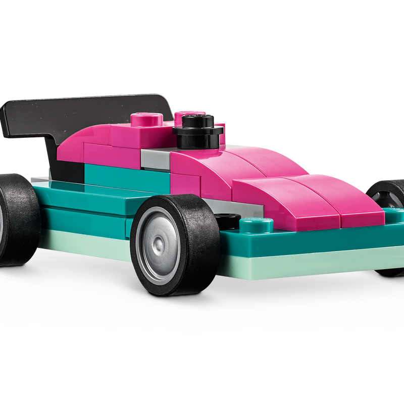 Lego 11036 Classic Creative Vehicles