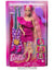 Barbie Fun & Fancy Doll with Rainbow Hair & Accessories