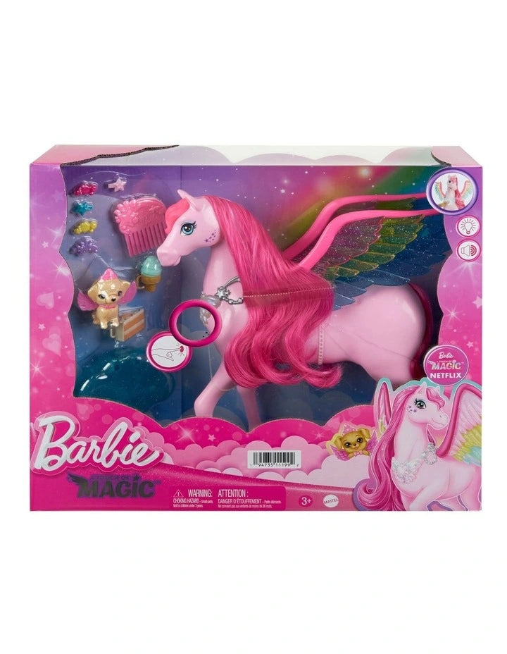 Barbie A Touch of Magic Pegasus