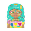 Avenir Fancy Me Face Art - Flower Princess