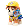 Paw Patrol Core Basic Plush Rubble