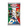 Lamincard Italian Brainrot Collectible Card 5pack