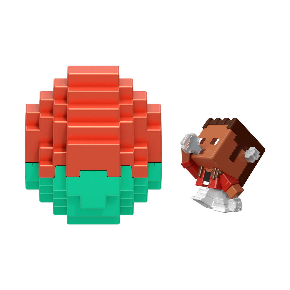 Minecraft Mini Mode Spawn Egg JJV69