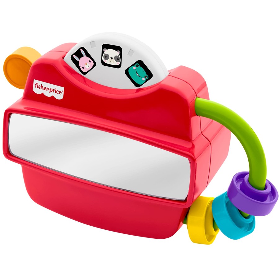 Fisher Price Fidget Activity Viewer