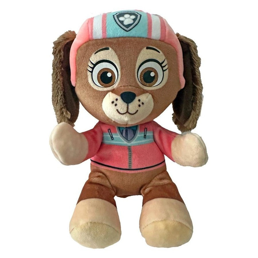 LIBERTY Paw Patrol TY Beanie Babies Regular Plush