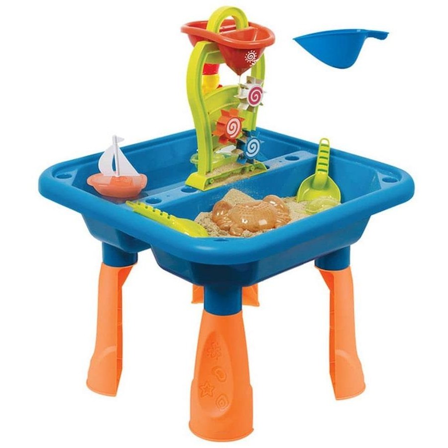 PLAYGO TOYS ENT. LTD.  Sand &amp; Water Table