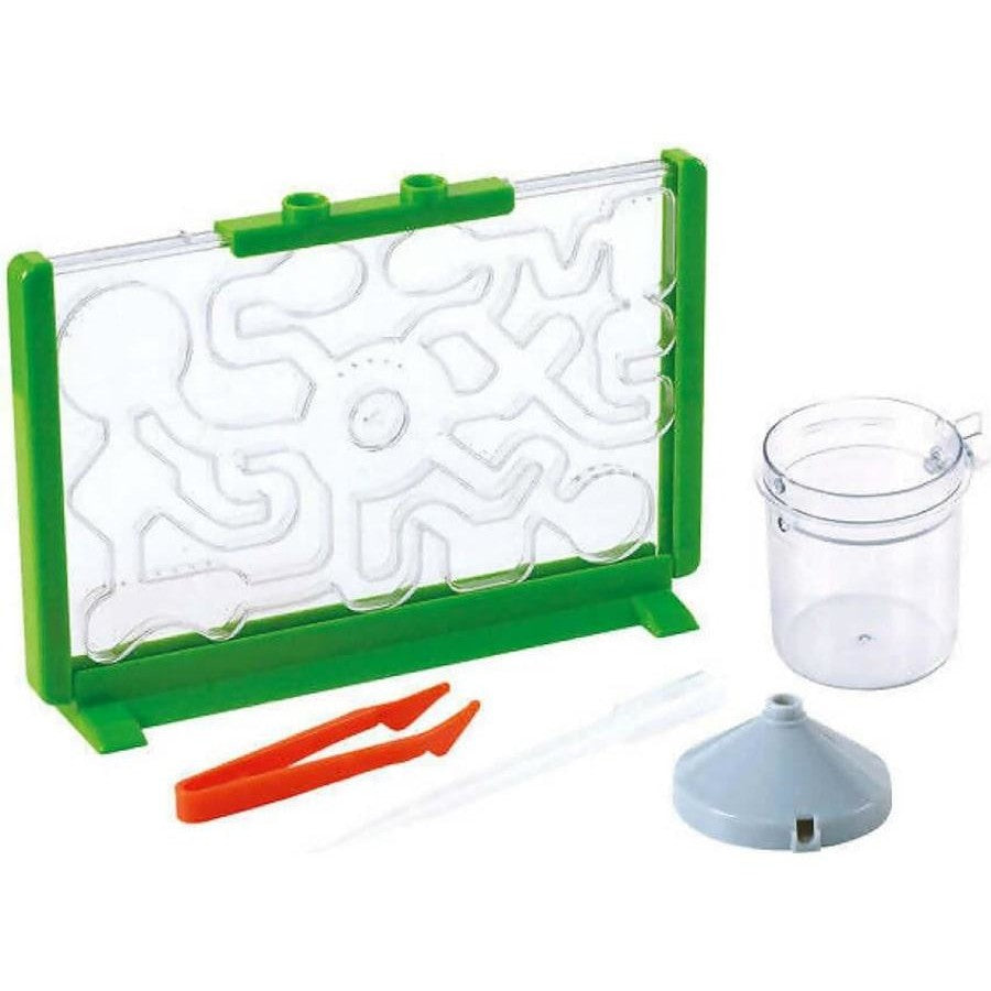 PLAYGO TOYS ENT. LTD.  Ant Farm Discovery Set