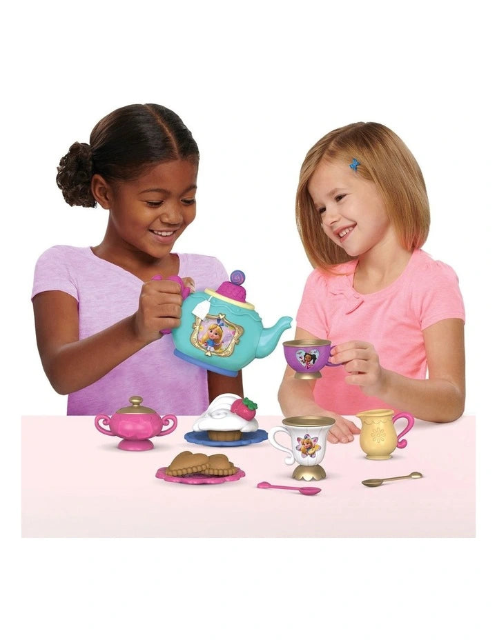Alice s Wonderland Bakery Tea Party Set Warrnambool Toys and Baby