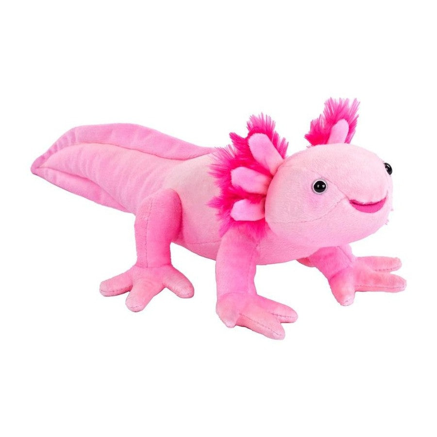 Cuddlekins Mini Axolotl