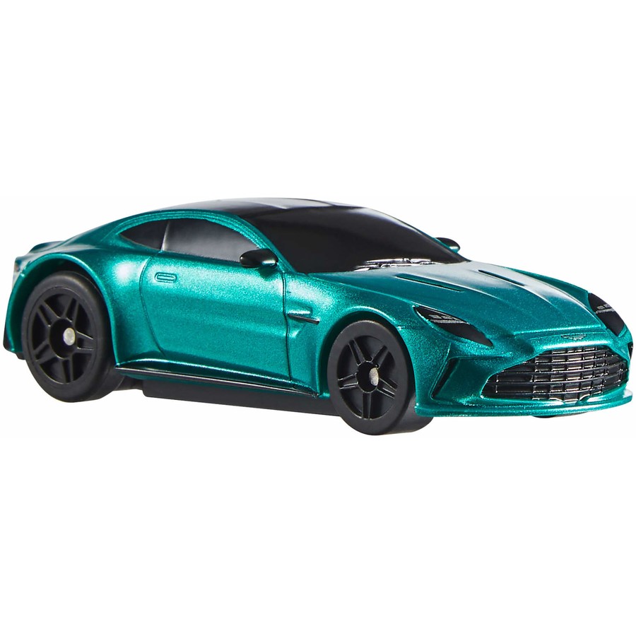Hot Wheels 1/64 R/C Aston Martin Vantage