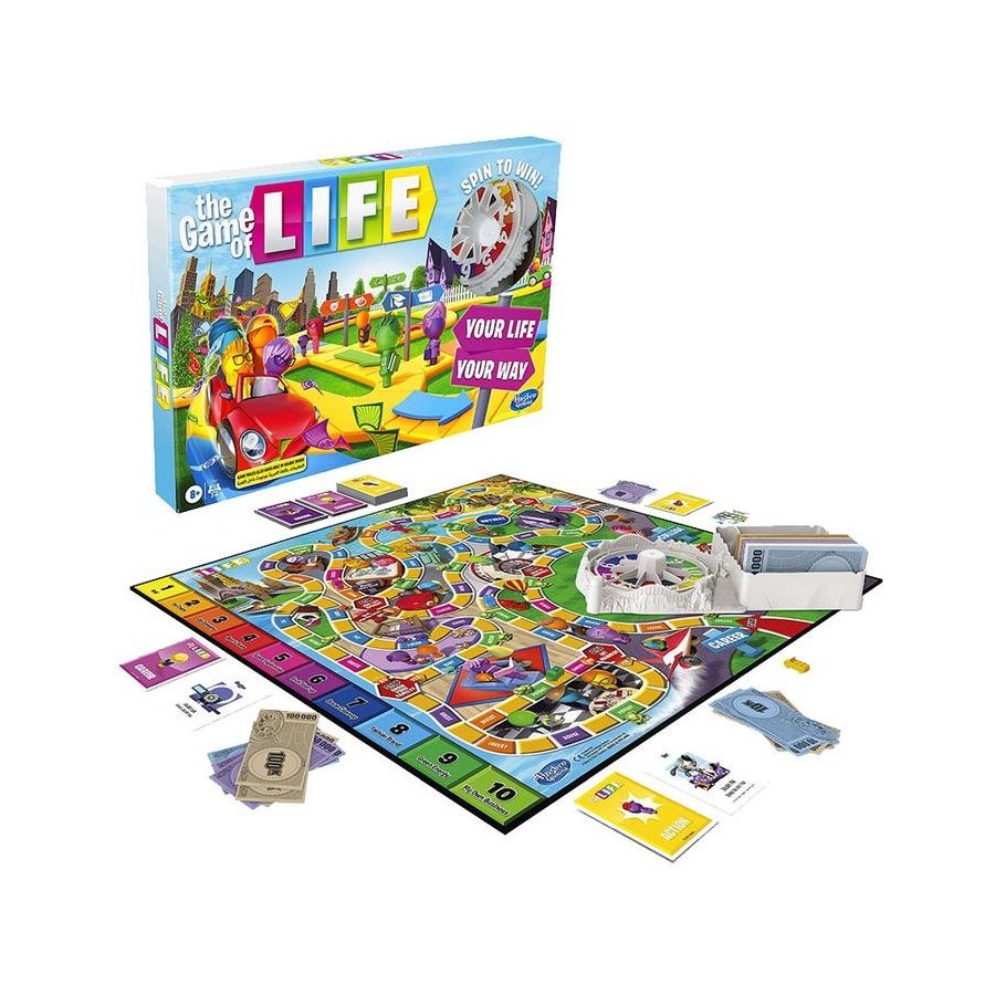 Game Of Life Classic