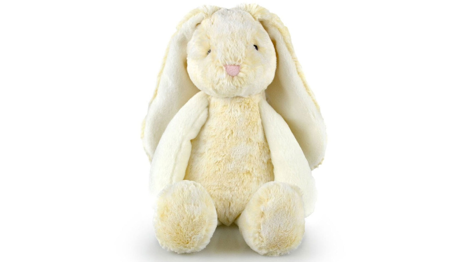 Korimco Frankie Bunny Cream 39cm