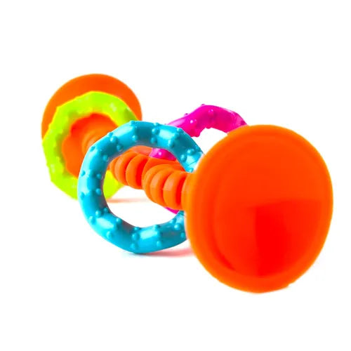 Fat Brain PipSquigz Loops Orange