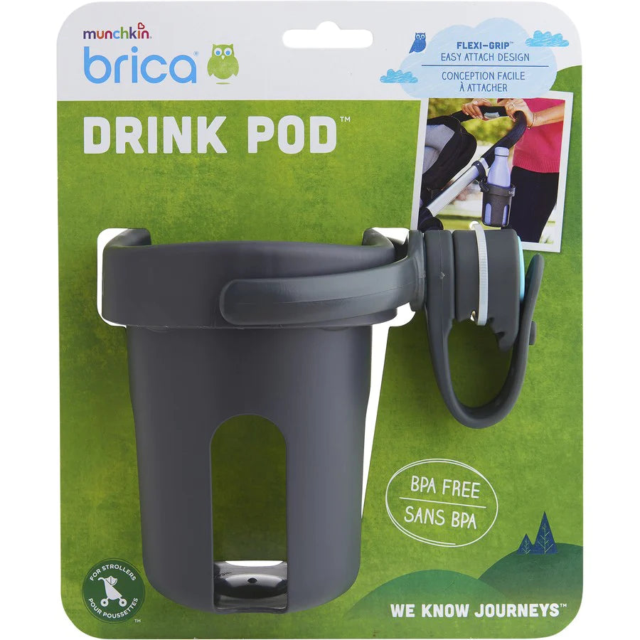 Munchkin Brica Drink Pod