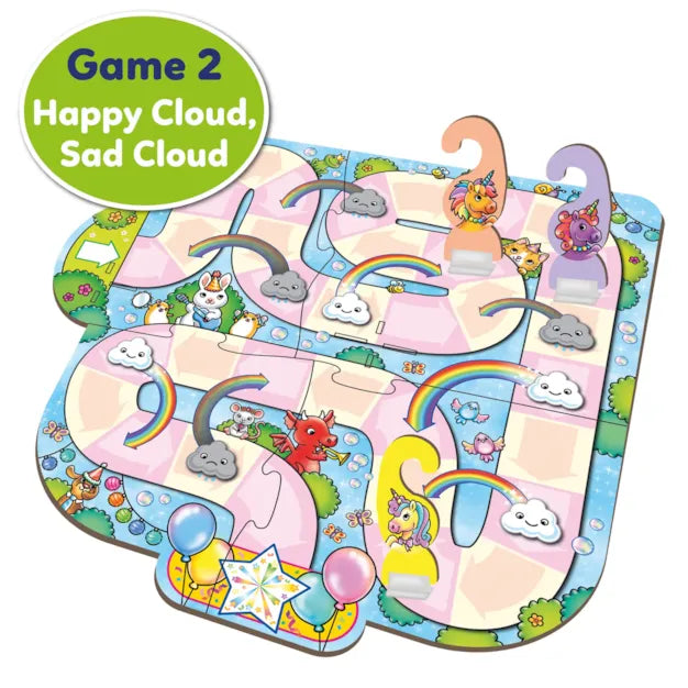 Orchard Toys Unicorn Fun! Game