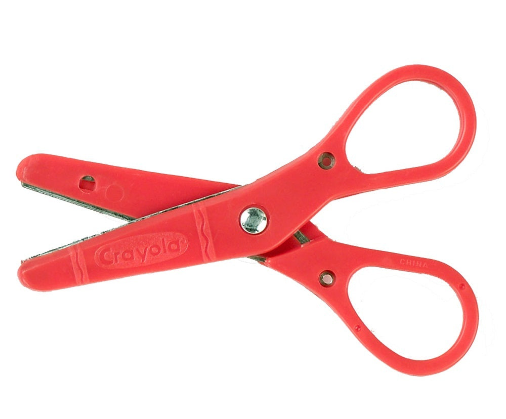 Crayola Safety Scissors