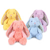 Frankie and Friends Blossom Bunnies 17cm asst colors