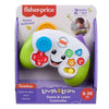 Fisher Price Laugh & Learn Game & Learn Controller