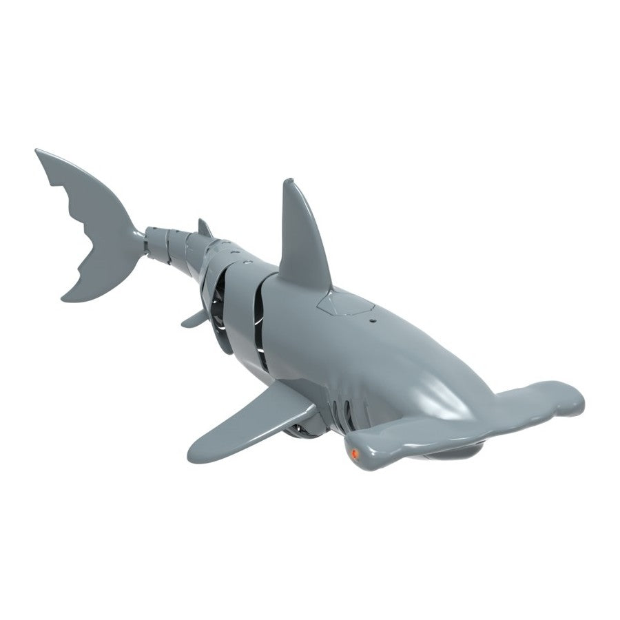 Revolt R/C Hammerhead Diving Shark req 2 x AA batteries