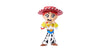 Disney Pixar Click Figs Toy Story Jessie