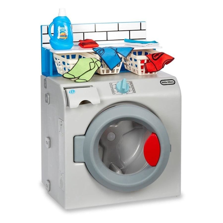 Little Tikes First Washer &amp; Dryer