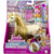 Barbie Mysteries The Great Horse Chase Tornado Pony + Accessories HXJ36