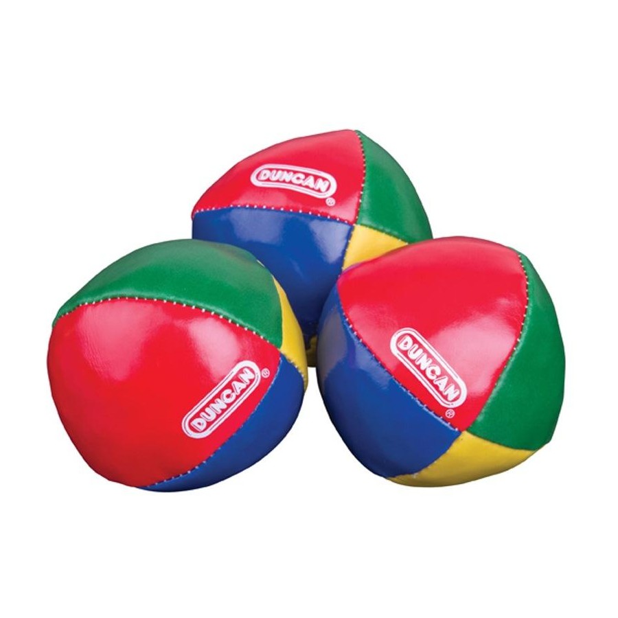 Duncan Juggling Ball