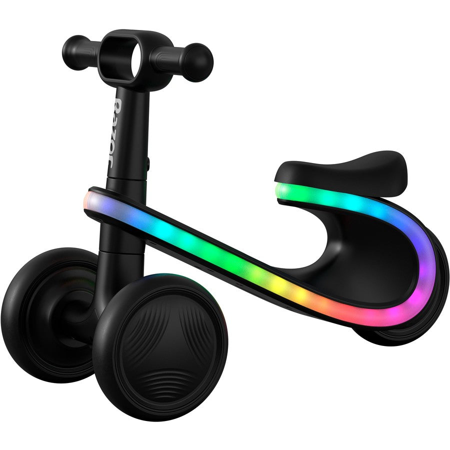 Razor Toddler Balance Bike Light Wave