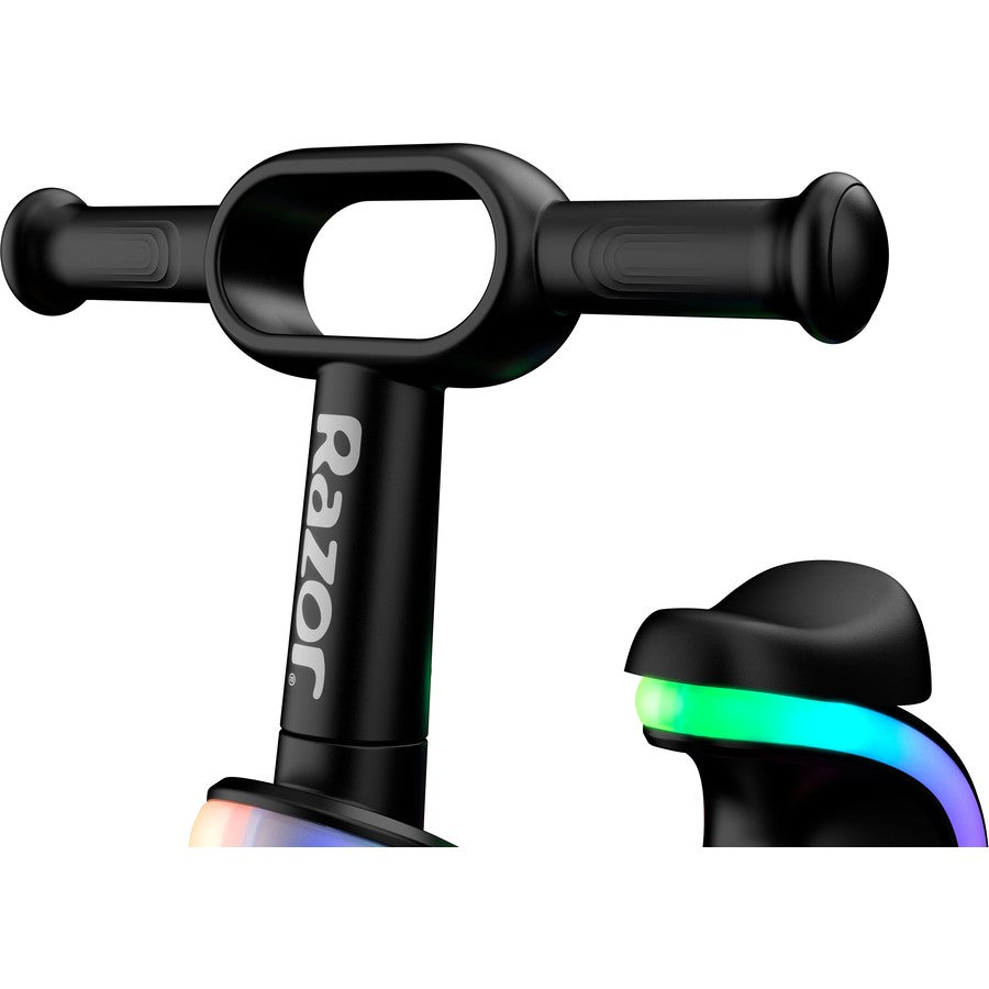 Razor Toddler Balance Bike Light Wave