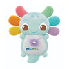 Vtech Rainbow Colours Axolotl Teether Blue