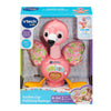 Vtech Baby Suction Cup Fluttering Flamingo