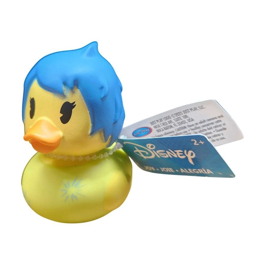 Disney Duckalooz W2 - Joy