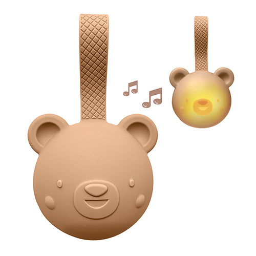 Taf Toys Dream Bear Tunes - USB Charge