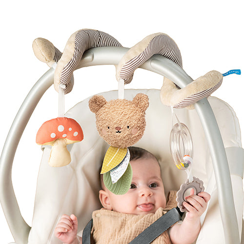 Taf Toys Bear Hug Spiral