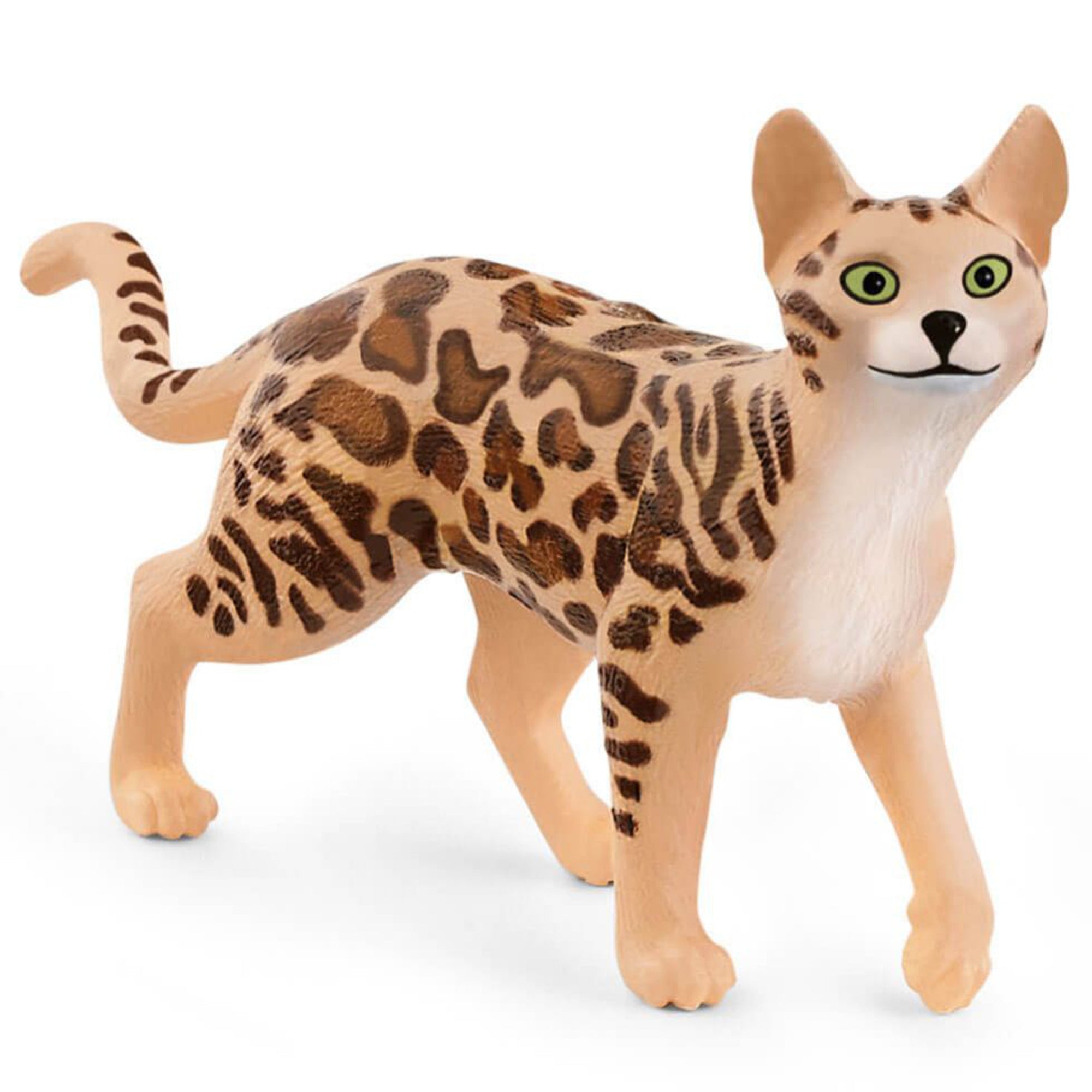 SC13918 Schleich Bengal Cat
